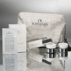 The Timeless Eyes Collection